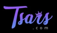 Tsars Casino logo
